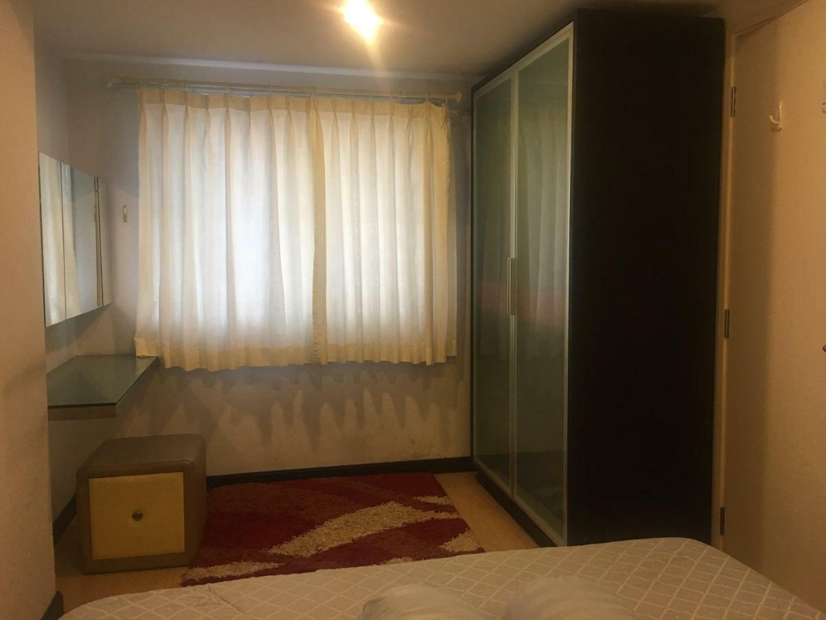 Apartemen Braga City Walk Бандунг Екстериор снимка
